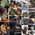 Multicam Tactical Glove Camo Army Military Combat Airsoft Bicycle Outdoor Hiking Shooting Paintball Hunting Full Finger Gloves