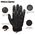 Touch Screen Hard Knuckle Tactical Gloves PU Leather Army Military Combat Airsoft Outdoor Sport Cycling Paintball Hunting Swat